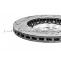 Disques de frein avants DBA T3 pour BMW M3 F80 / M4 F8x / M2 Compet...
