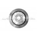 Discos de freno delanteros DBA T3 ranurados para Audi TTrs 8S
