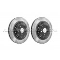 Toyota Yaris GR DBA T3 Front Brake Discs