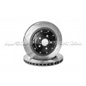 Discos de freno delanteros DBA T3 para Toyota Yaris GR
