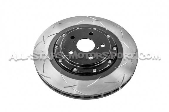 Disques de frein avants DBA T3 pour Toyota Yaris GR