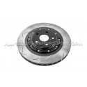 Disques de frein avants DBA T3 pour Toyota Yaris GR