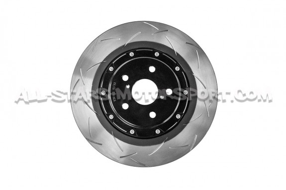 Toyota Yaris GR DBA T3 Front Brake Discs