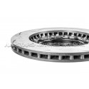 Toyota Yaris GR DBA T3 Front Brake Discs