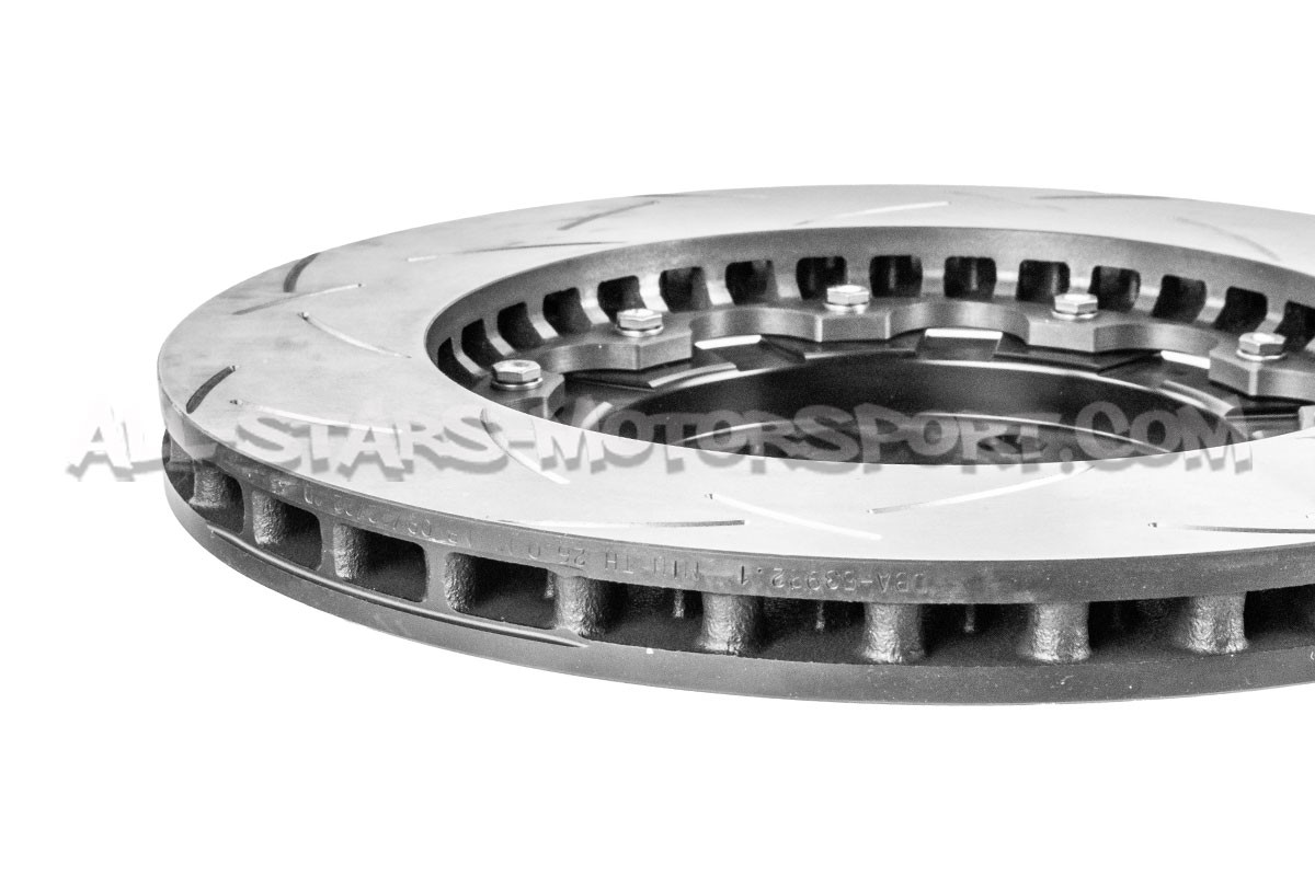 Toyota Yaris GR DBA T3 Front Brake Discs