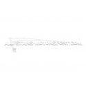 Audi S5 8T Ultra Racing 7 Point Front Subframe Brace