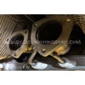 Downpipe CTS Turbo para Audi RS3 8P / TTRS Mk2
