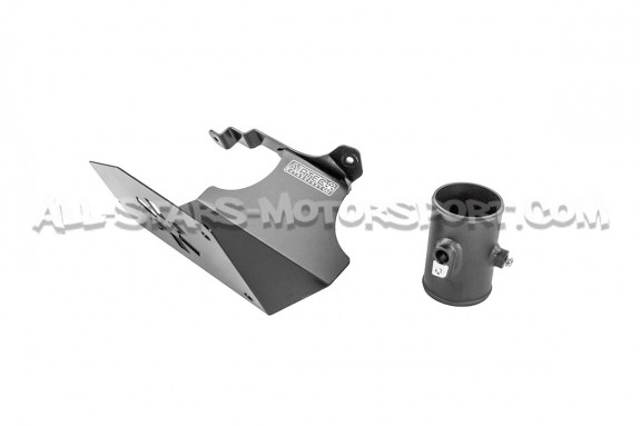 Ford Fiesta ST Mk8 Airtec Intake