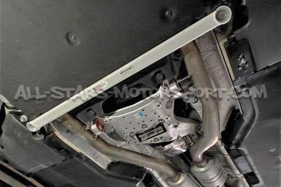 Audi A4 B9 / S4 B9 Ultra Racing Front Lower Bar