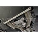 Audi A4 B9 / S4 B9 Ultra Racing Front Lower Bar