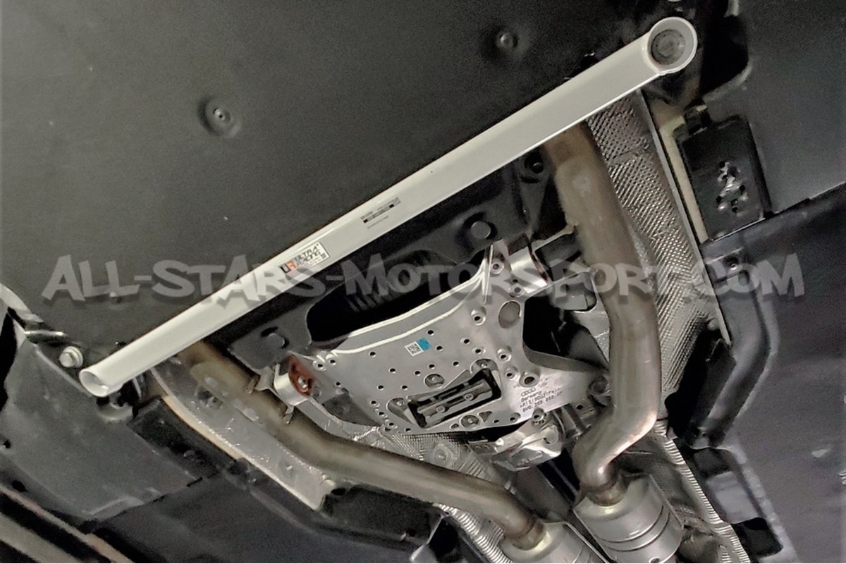 Audi A4 B9 / S4 B9 Ultra Racing Front Lower Bar