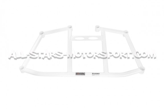 Renfort inférieur avant 6 points Ultra Racing pour BMW M5 F10