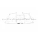 BMW M5 F10 Ultra Racing 6 Point Front Subframe Brace