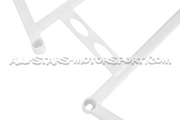 BMW M5 F10 Ultra Racing 6 Point Front Subframe Brace