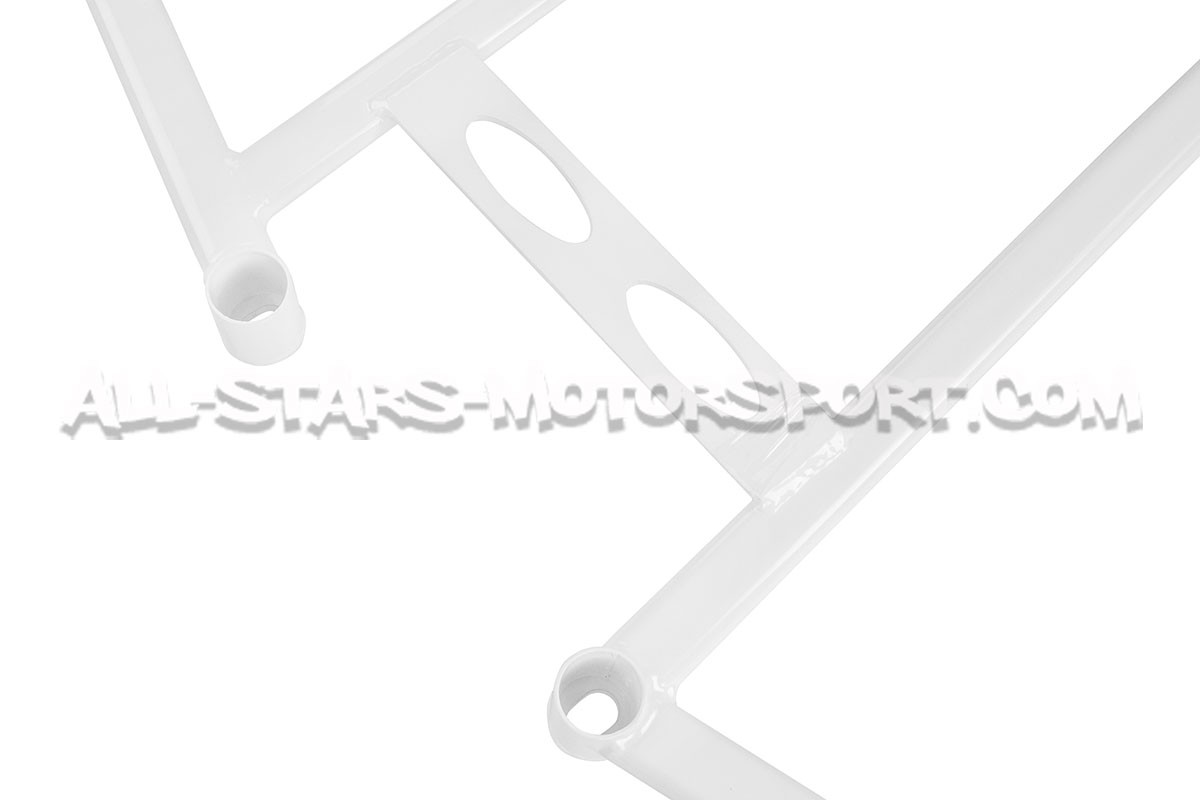 Renfort inférieur avant 6 points Ultra Racing pour BMW M5 F10