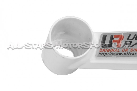 Renfort inférieur centrale 2 points Ultra Racing pour Honda S2000