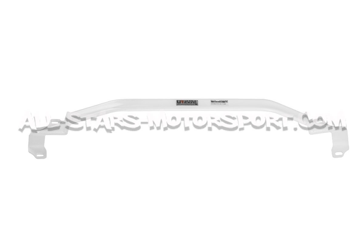 Barre anti rapprochement avant Ultra Racing pour Audi A4 B8 / A5 8T...