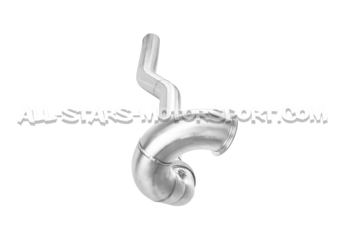 Golf 7 R / S3 8V / Leon 3 Cupra 4WD Alpha Competition 3.5\\" Decat ...