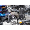 McLaren 720S / 750S / 765Lt Alpha Competition Decat Downpipes