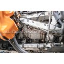Downpipes descatalizadas Alpha Competition para McLaren 720S / 750S...