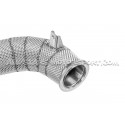 Downpipes decata Alpha Competition pour McLaren 720S / 750S / 765Lt