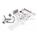 Kit turbo HKS GT3-RS para Subaru BRZ / Toyota GT86