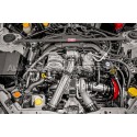 Subaru BRZ / Toyota GT86 HKS GT3-RS Turbo Kit