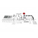 Kit turbo HKS GT3-RS para Subaru BRZ / Toyota GT86