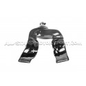 Toyota GT86 and Subaru BRZ Gruppe M Carbon Fiber Intake System