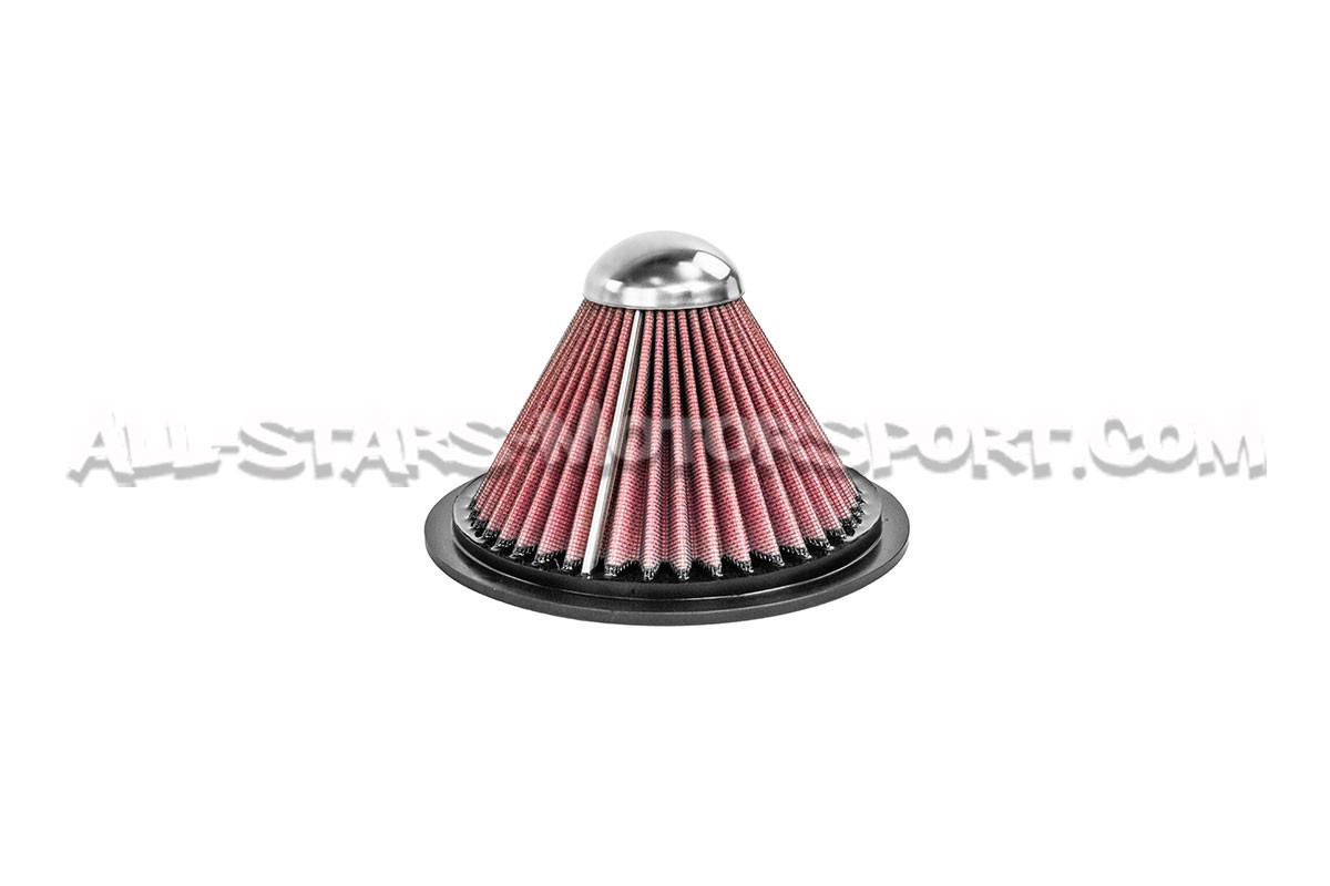 Admision de carbono Gruppe M para Toyota GT86 y Subaru BRZ