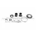 Admission carbone Gruppe M pour Toyota GT86 et Subaru BRZ
