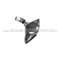 Golf 5 R32 Gruppe M Carbon Fiber Intake System