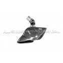 Admission carbone Gruppe M pour Golf 5 R32