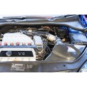 Golf 5 R32 Gruppe M Carbon Fiber Intake System