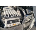 Admission carbone Gruppe M pour Golf 5 R32