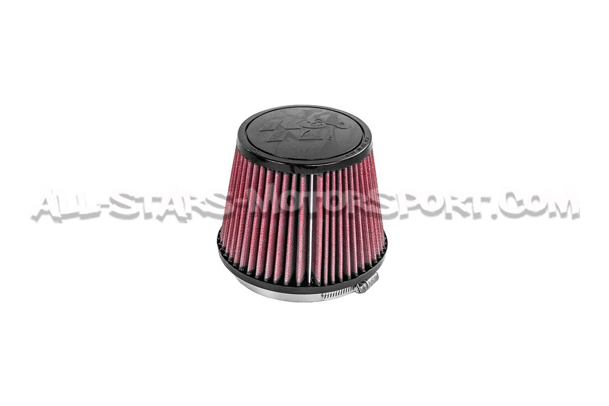 Admission carbone Gruppe M pour Golf 5 R32