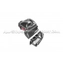 Mercedes CLA / A45 AMG W176 AMG W176 Gruppe M Carbon Fiber Intake S...