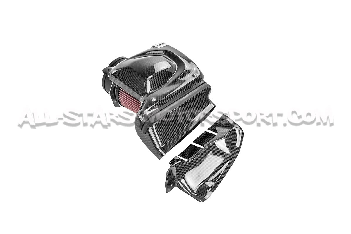 Admission carbone Gruppe M pour Mercedes CLA / A45 AMG W176