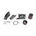 Admission carbone Gruppe M pour Mercedes CLA / A45 AMG W176