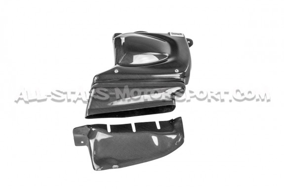 Admision de carbono Gruppe M para Mercedes CLA / A45 AMG W176