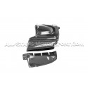Mercedes CLA / A45 AMG W176 AMG W176 Gruppe M Carbon Fiber Intake S...