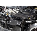 Admission carbone Gruppe M pour Mercedes CLA / A45 AMG W176