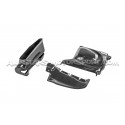 Admission carbone Gruppe M pour Mercedes CLA / A45 AMG W176