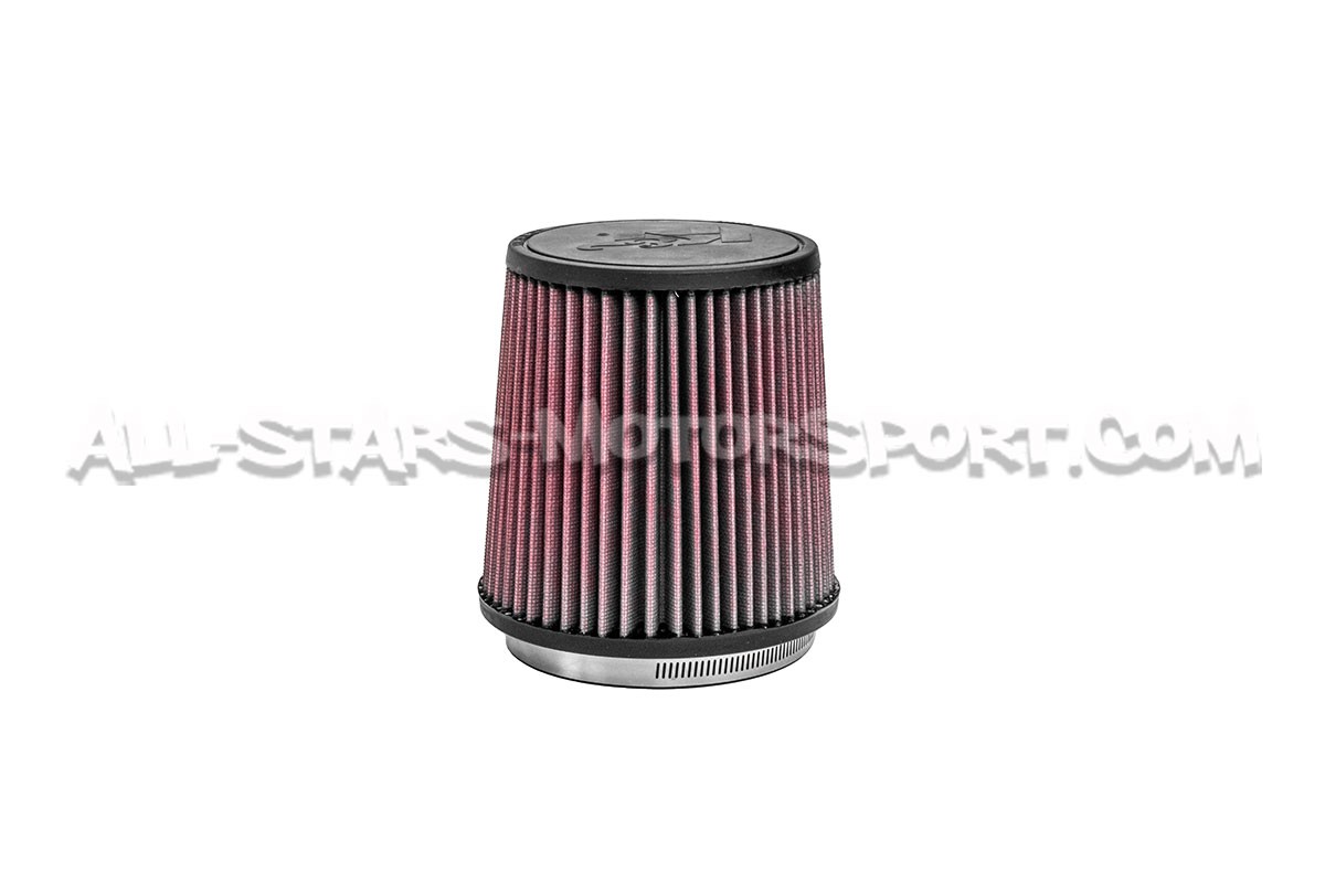 Admision de carbono Gruppe M para Mercedes CLA / A45 AMG W176