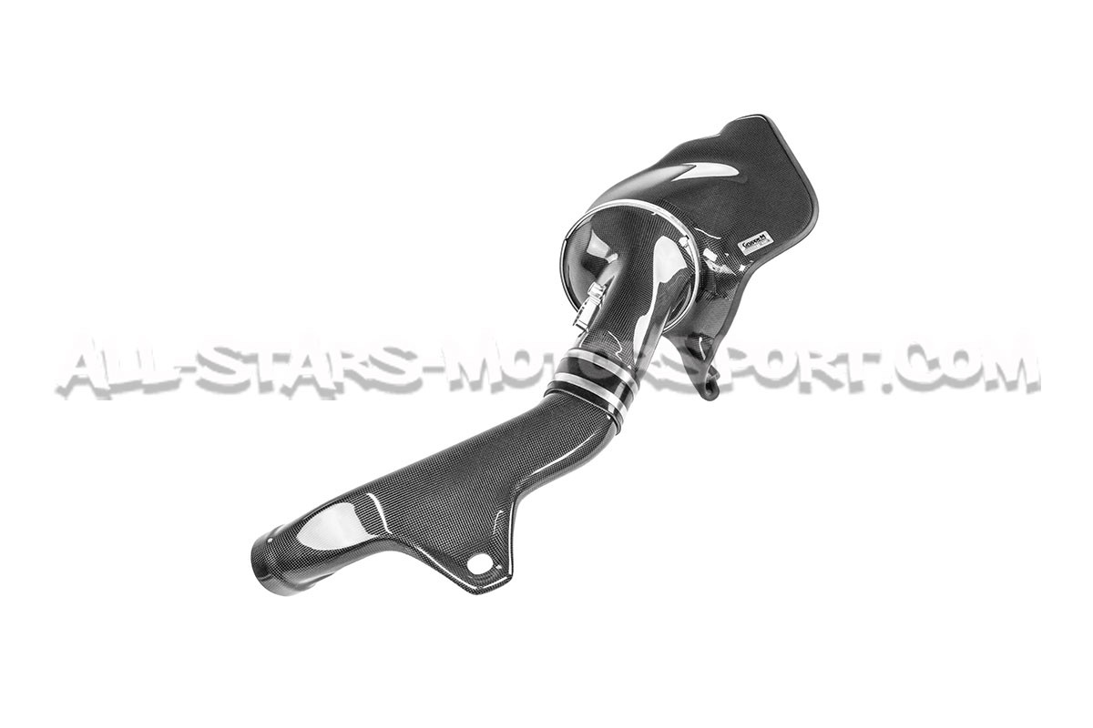 Admision de carbono Gruppe M para BMW 135i / 235i F2x