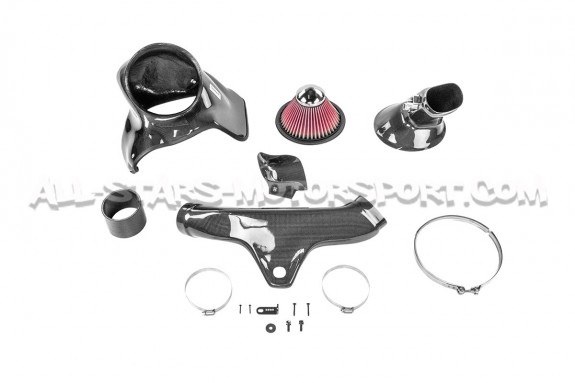 BMW 135i / 235i F2x Gruppe M Carbon Fiber Intake System