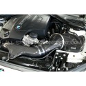 BMW 135i / 235i F2x Gruppe M Carbon Fiber Intake System