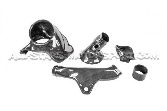 Admission carbone Gruppe M pour BMW 135i / 235i F2x