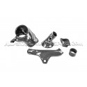 Admision de carbono Gruppe M para BMW 135i / 235i F2x