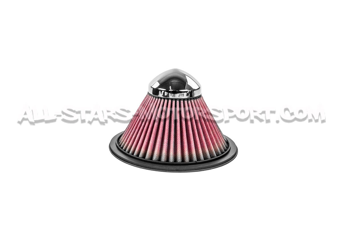 Admision de carbono Gruppe M para BMW 135i / 235i F2x
